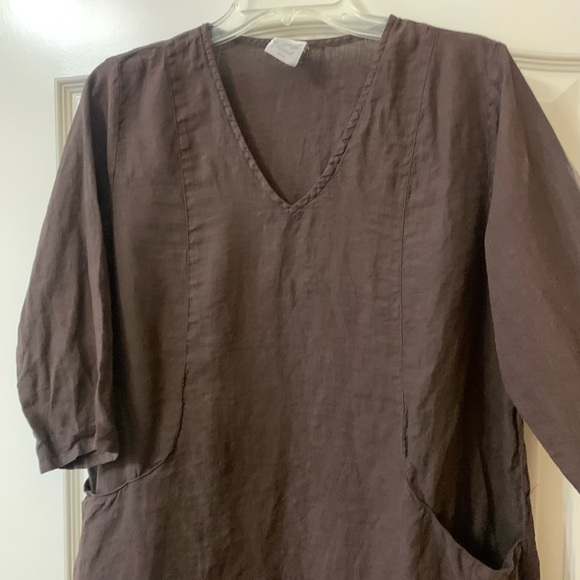 Match Point Tunic - Picture 10 of 10